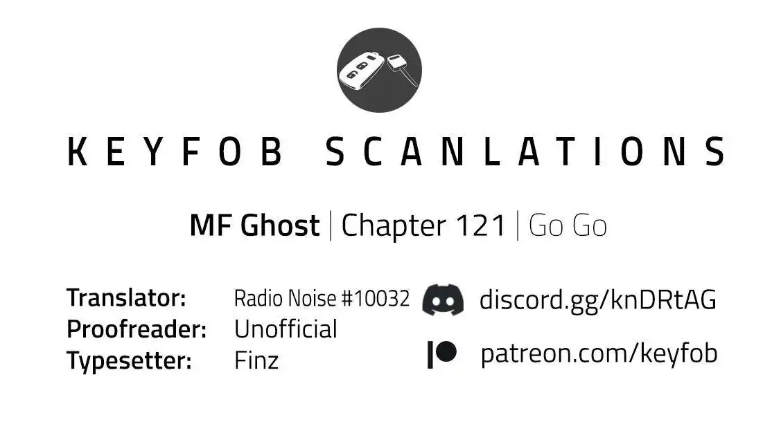 MF Ghost Chapter 121 17